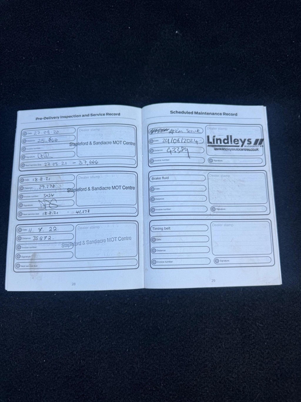 FORD FIESTA 1.0T EcoBoost Zetec Euro 6 (s/s) 3dr 2016