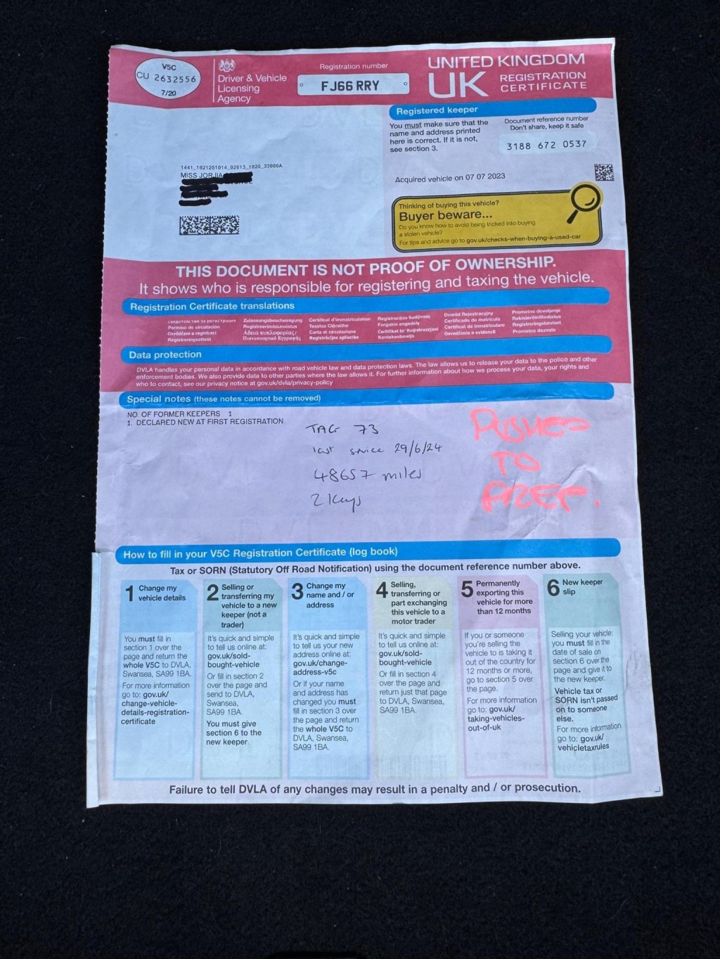 FORD FIESTA 1.0T EcoBoost Zetec Euro 6 (s/s) 3dr 2016