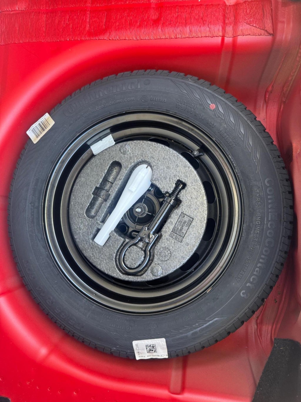 FORD FIESTA 1.0T EcoBoost Zetec Euro 6 (s/s) 3dr 2016