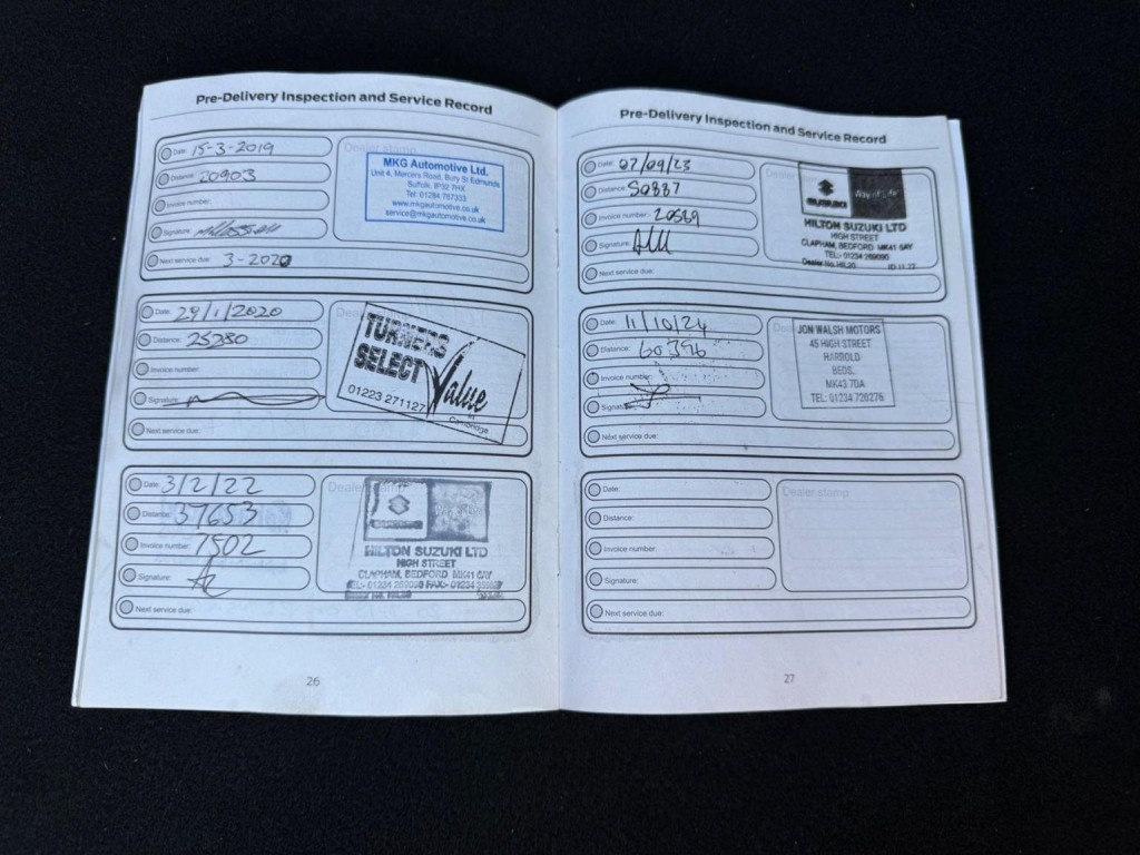 FORD FIESTA 1.25 Zetec Euro 6 5dr 2015