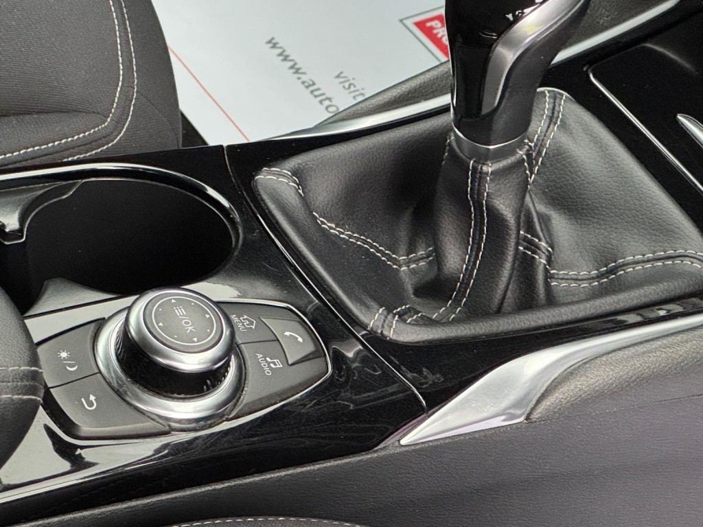 INFINITI Q30 1.5d SE Euro 6 (s/s) 5dr 2017