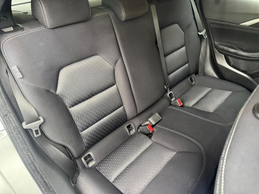 INFINITI Q30 1.5d SE Euro 6 (s/s) 5dr 2017