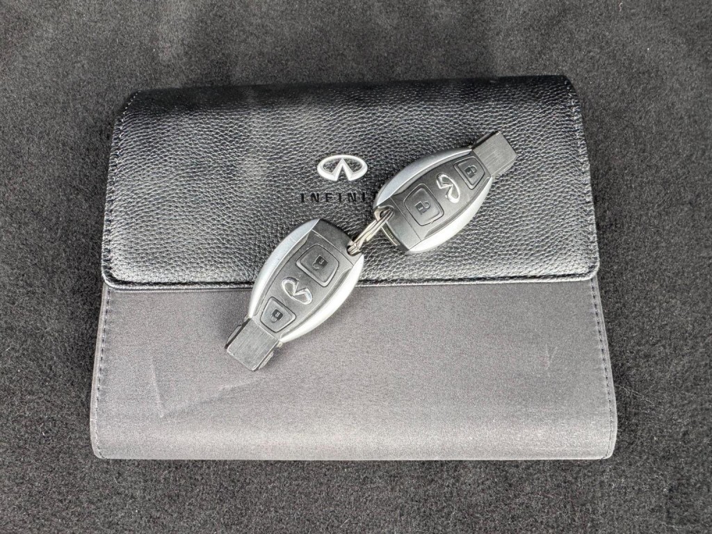 INFINITI Q30 1.5d SE Euro 6 (s/s) 5dr 2017