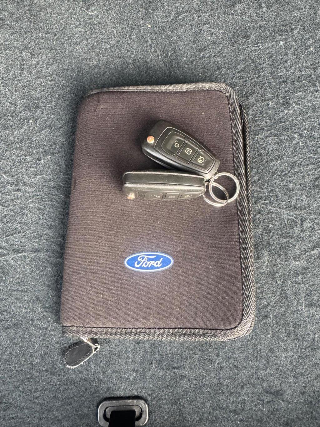 FORD C-MAX 1.6 TDCi Zetec Euro 5 5dr 2014