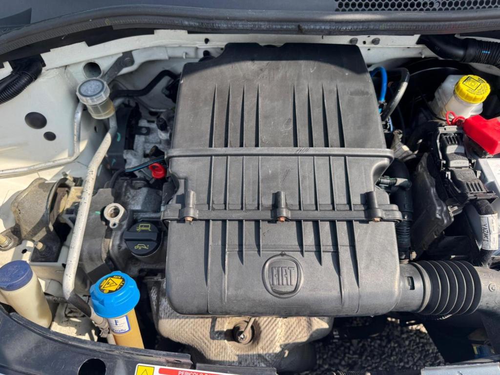 FIAT 500 1.2 S Euro 6 (s/s) 3dr 2015