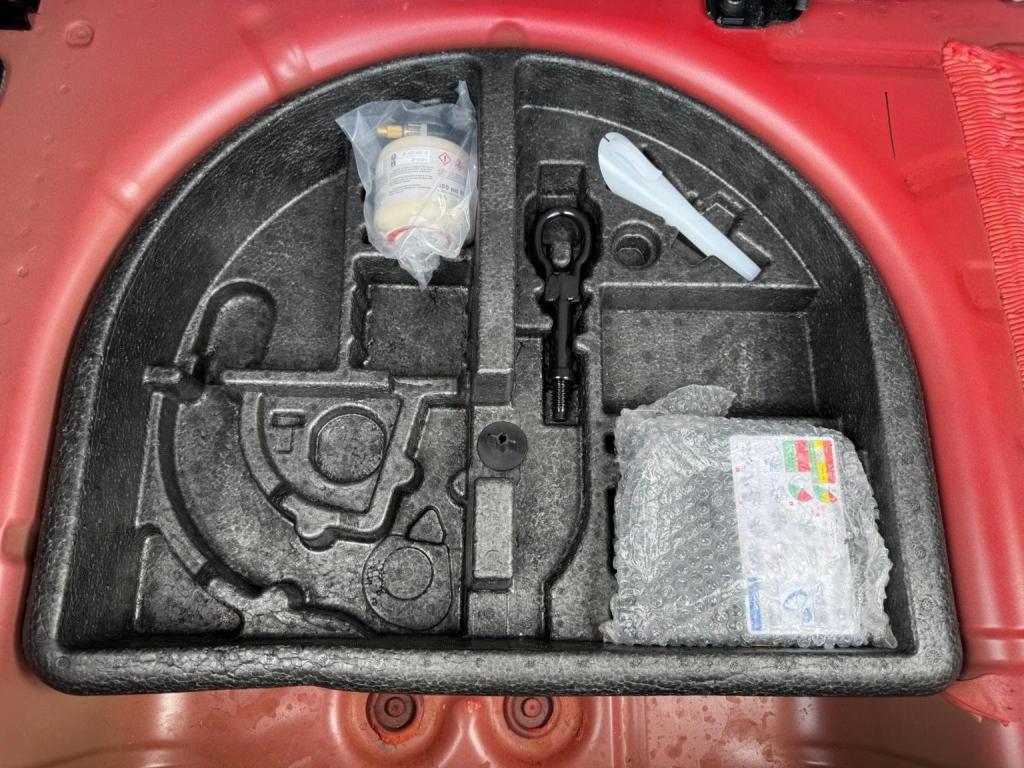 FORD FIESTA 1.0T EcoBoost Titanium Euro 5 (s/s) 5dr 2014