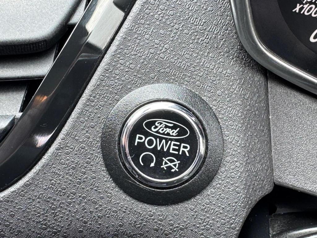 FORD FIESTA 1.0T EcoBoost Titanium Euro 5 (s/s) 5dr 2014