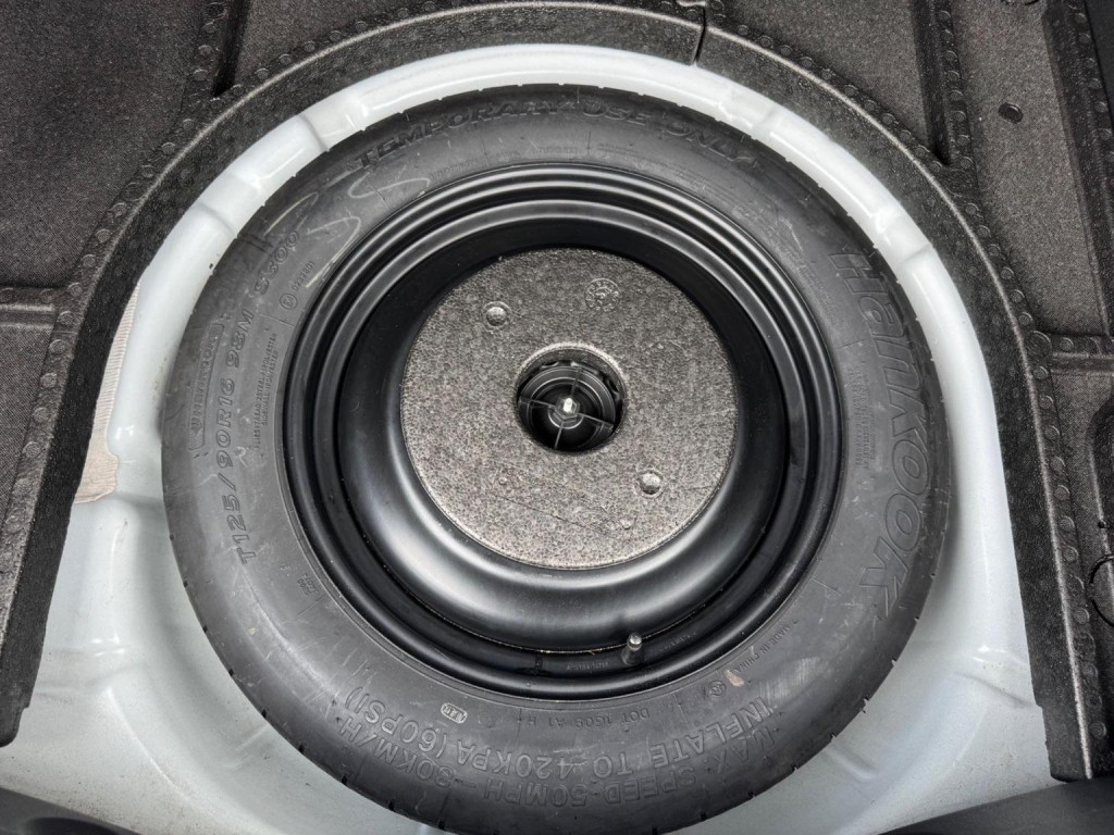 FORD FOCUS 1.6 TDCi Titanium Euro 5 (s/s) 5dr 2015