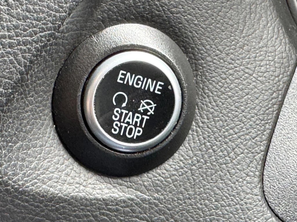 FORD FOCUS 1.6 TDCi Titanium Euro 5 (s/s) 5dr 2015