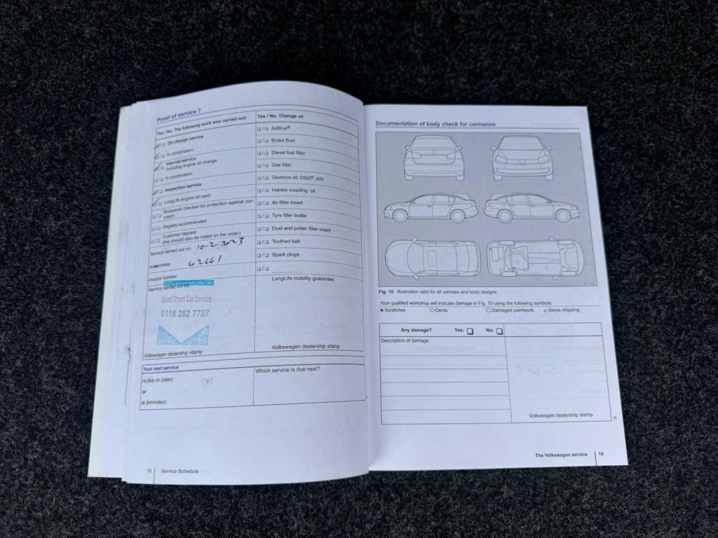 VOLKSWAGEN POLO 1.2 Match Euro 5 3dr 2012