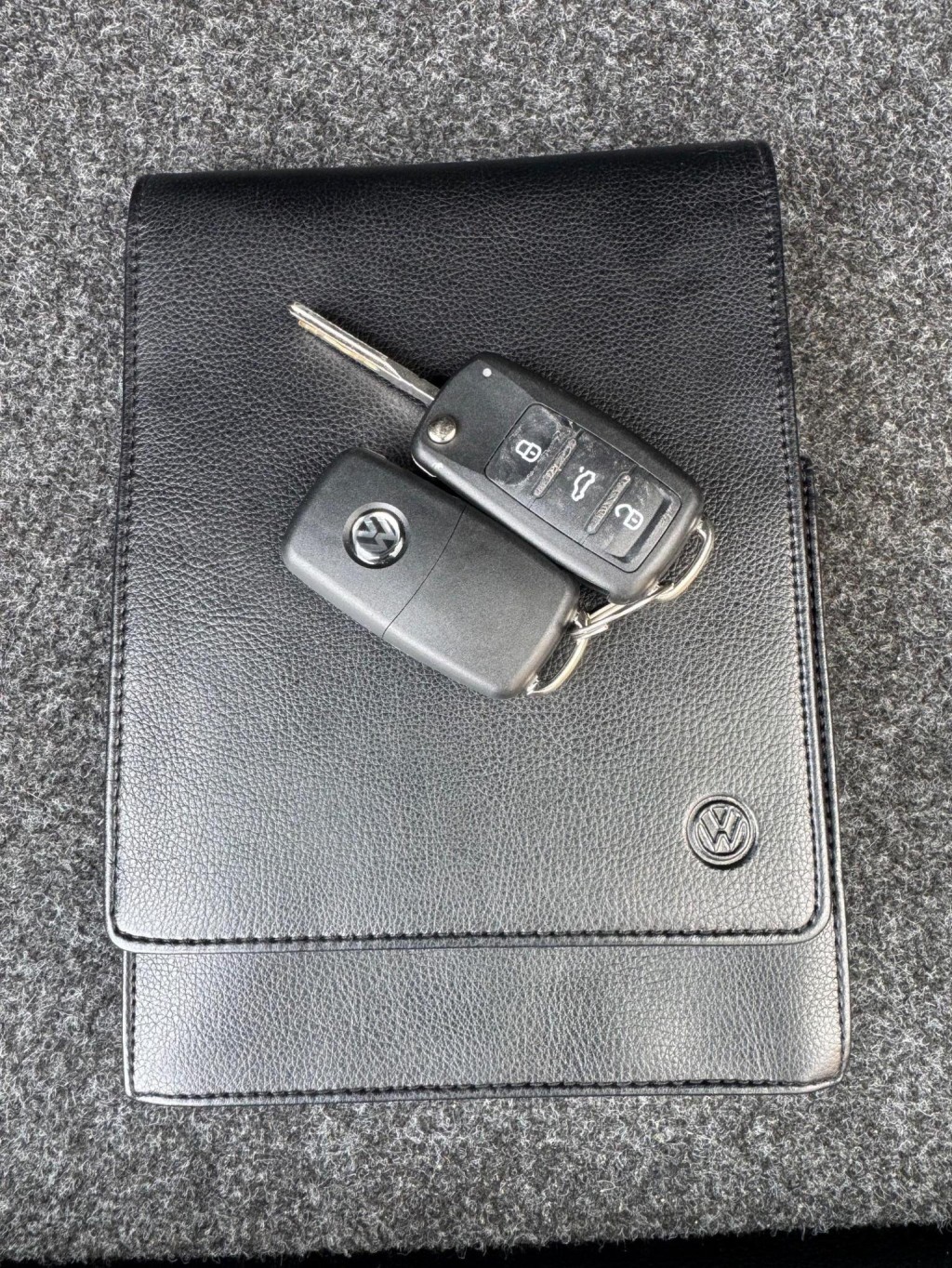 VOLKSWAGEN POLO 1.2 Match Euro 5 3dr 2012