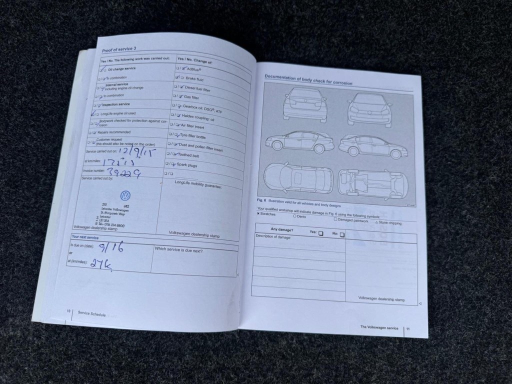 VOLKSWAGEN POLO 1.2 Match Euro 5 3dr 2012