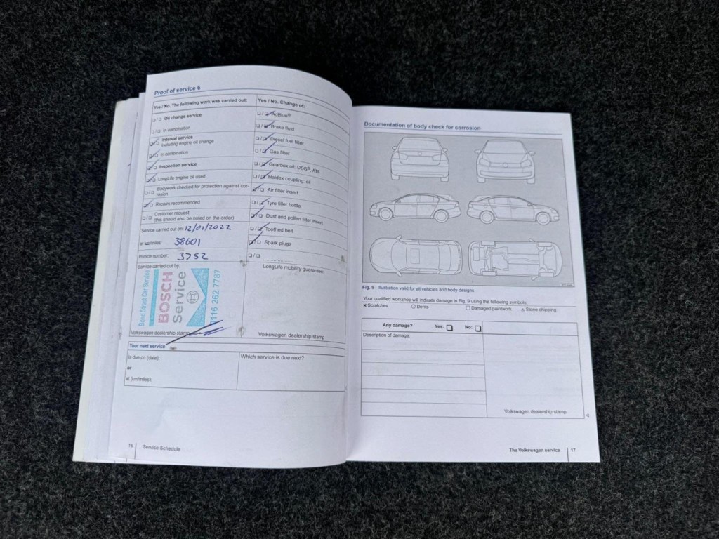 VOLKSWAGEN POLO 1.2 Match Euro 5 3dr 2012