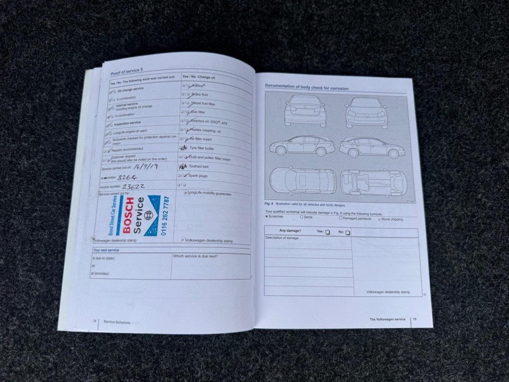 VOLKSWAGEN POLO 1.2 Match Euro 5 3dr 2012