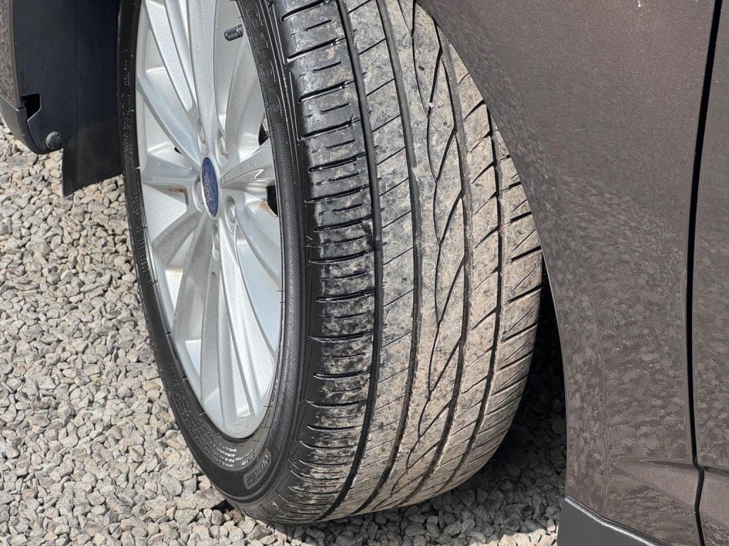 FORD GRAND C-MAX 1.5 TDCi Titanium Euro 6 (s/s) 5dr 2015