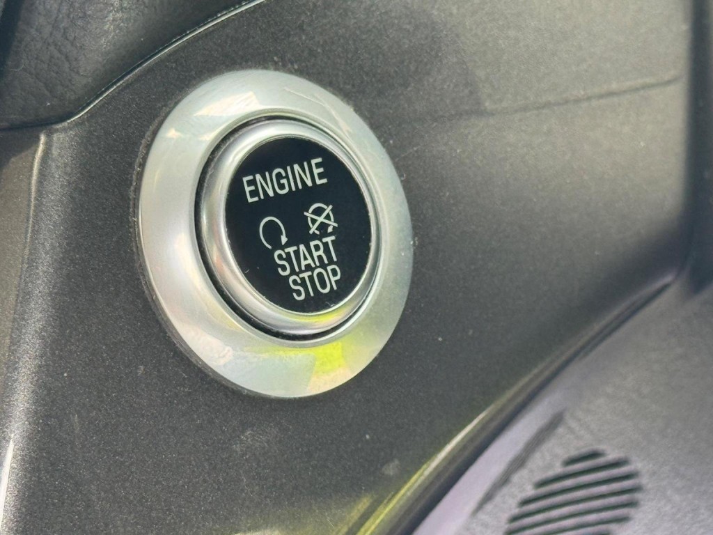 FORD GRAND C-MAX 1.5 TDCi Titanium Euro 6 (s/s) 5dr 2015