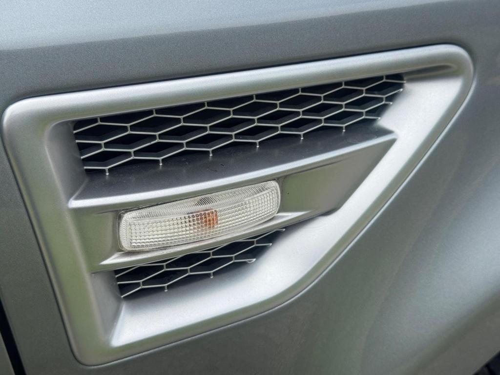 LAND ROVER FREELANDER 2 2.2 TD4 GS 4WD Euro 5 (s/s) 5dr 2012