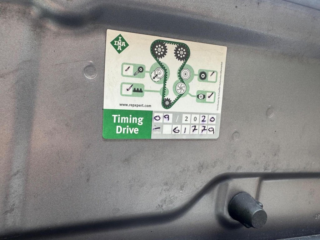 LAND ROVER FREELANDER 2 2.2 TD4 GS 4WD Euro 5 (s/s) 5dr 2012