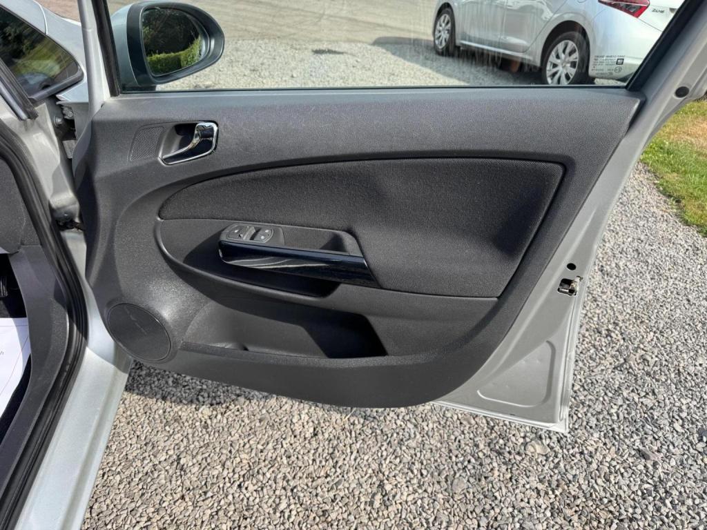 VAUXHALL CORSA 1.2 16V SXi Euro 5 5dr (A/C) 2013