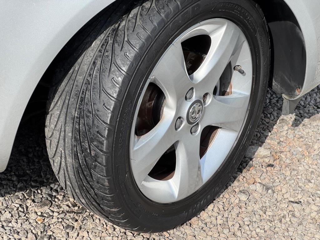 VAUXHALL CORSA 1.2 16V SXi Euro 5 5dr (A/C) 2013