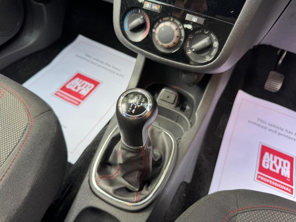 VAUXHALL CORSA 1.2 16V SXi Euro 5 5dr (A/C) 2013