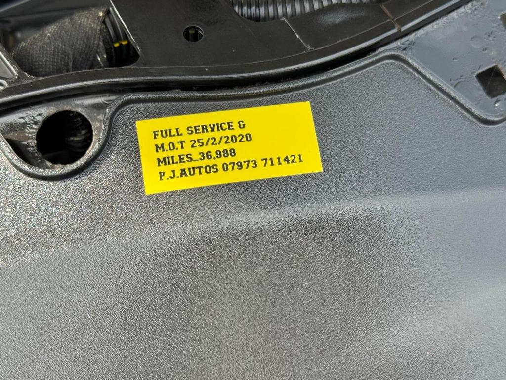 VAUXHALL CORSA 1.2 16V SXi Euro 5 5dr (A/C) 2013