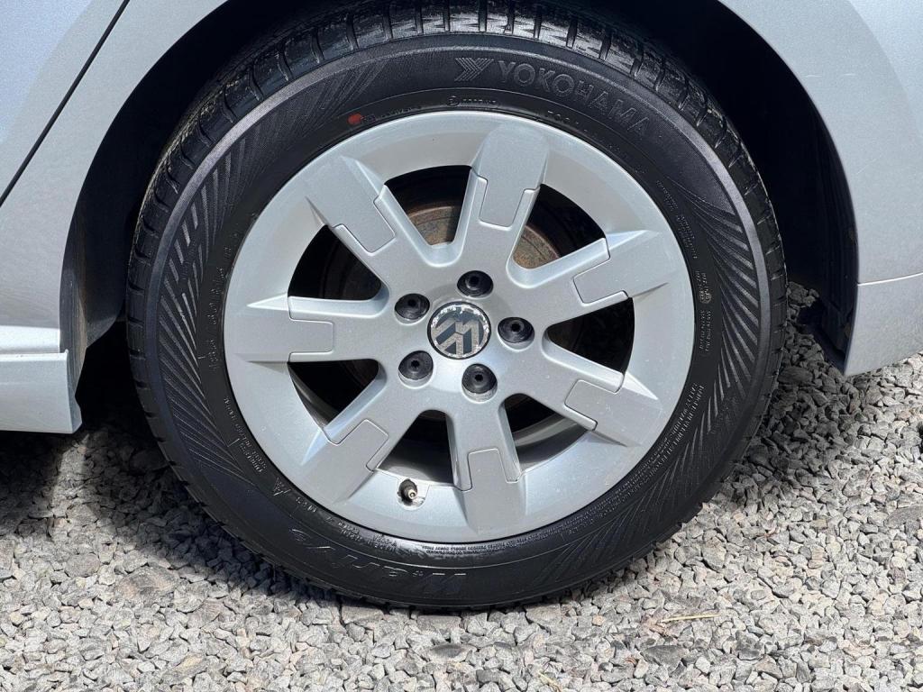 VOLKSWAGEN POLO 1.2 TDI BlueMotion Euro 5 (s/s) 5dr 2012