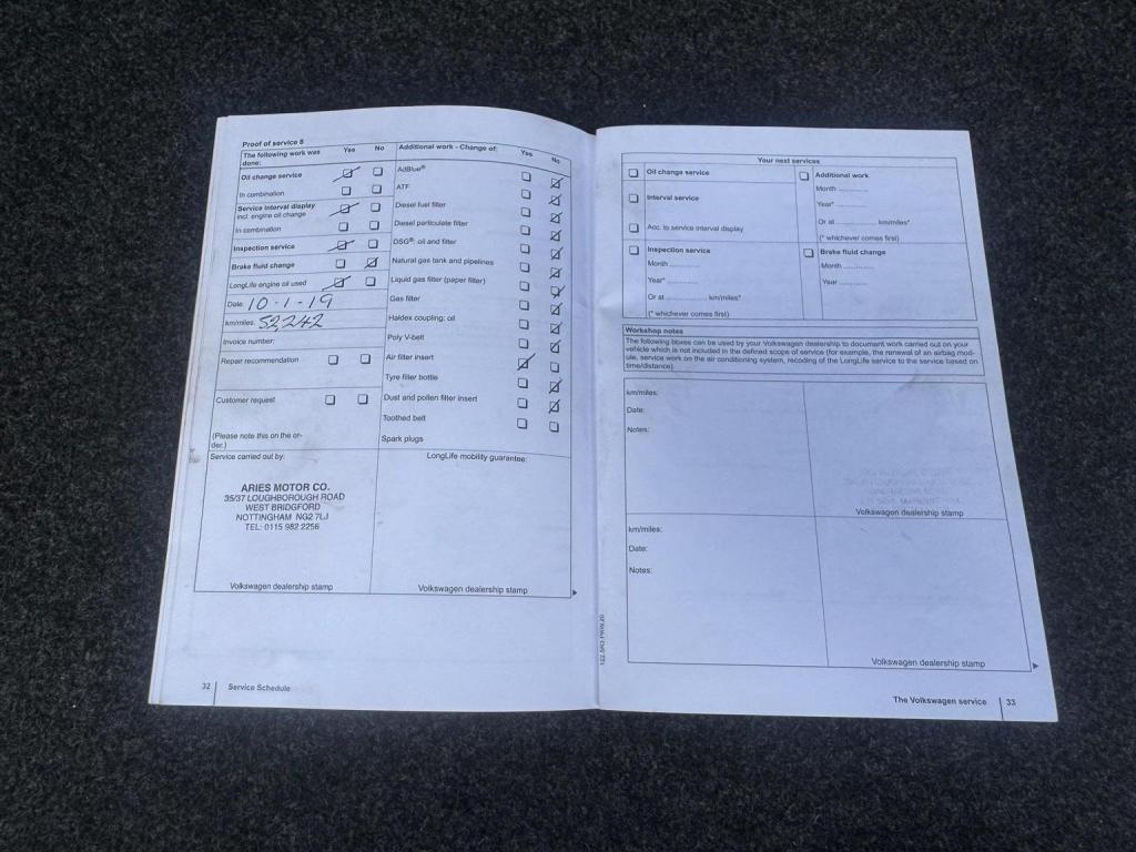 VOLKSWAGEN POLO 1.2 TDI BlueMotion Euro 5 (s/s) 5dr 2012