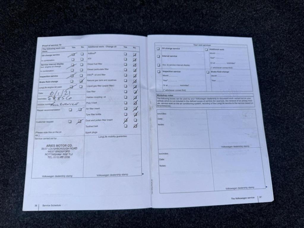 VOLKSWAGEN POLO 1.2 TDI BlueMotion Euro 5 (s/s) 5dr 2012