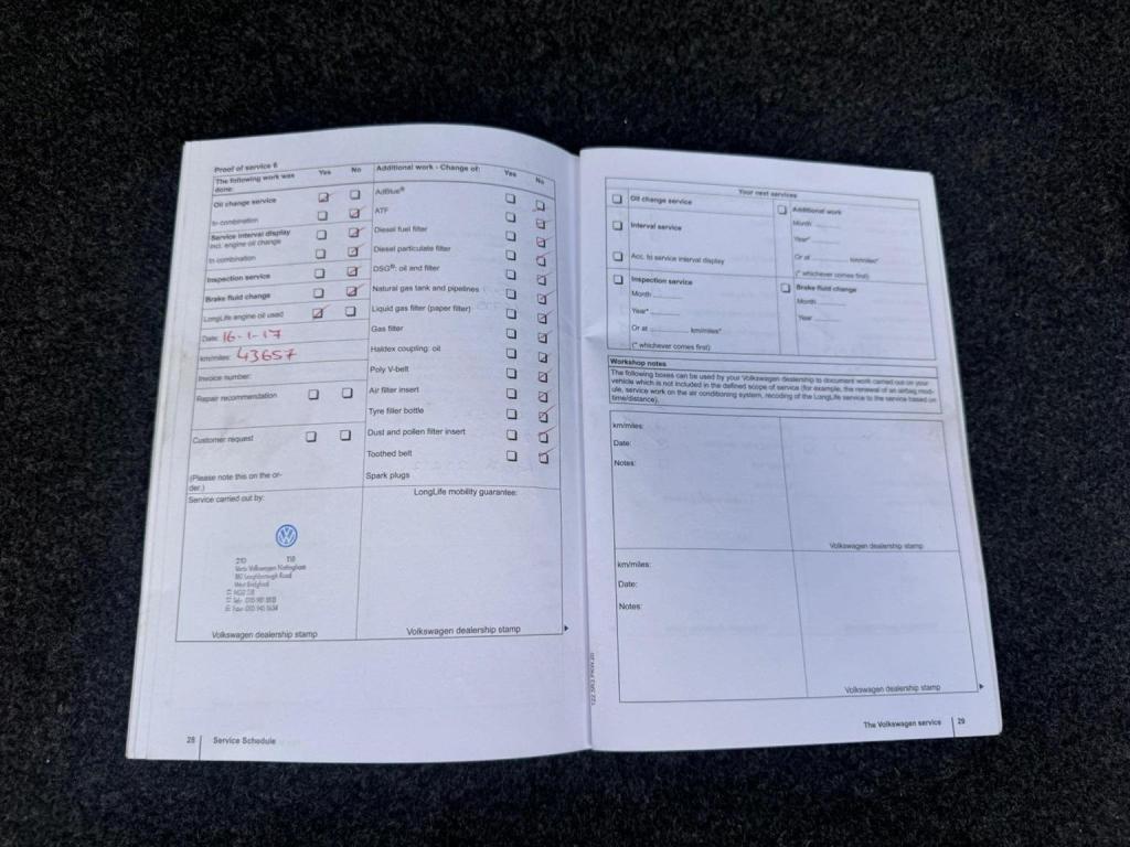 VOLKSWAGEN POLO 1.2 TDI BlueMotion Euro 5 (s/s) 5dr 2012