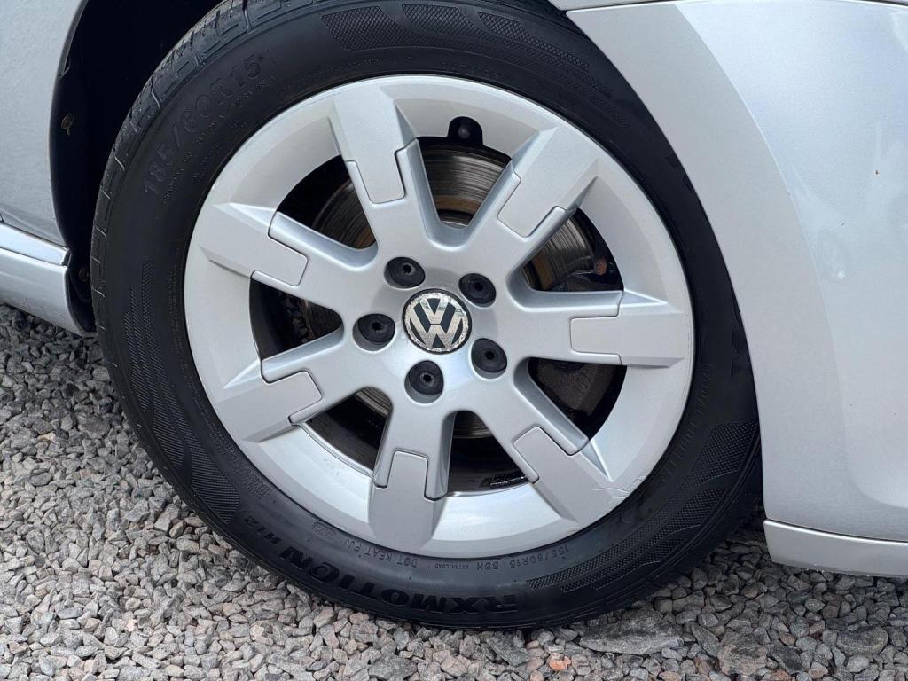 VOLKSWAGEN POLO 1.2 TDI BlueMotion Euro 5 (s/s) 5dr 2012