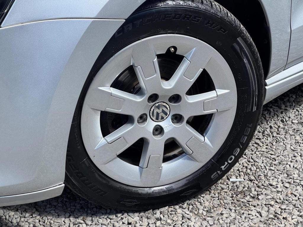 VOLKSWAGEN POLO 1.2 TDI BlueMotion Euro 5 (s/s) 5dr 2012