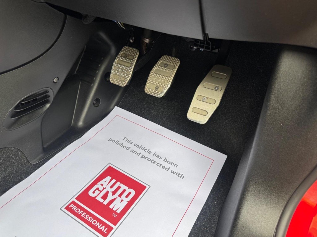 ABARTH 595 1.4 T-Jet Euro 6 3dr 2015