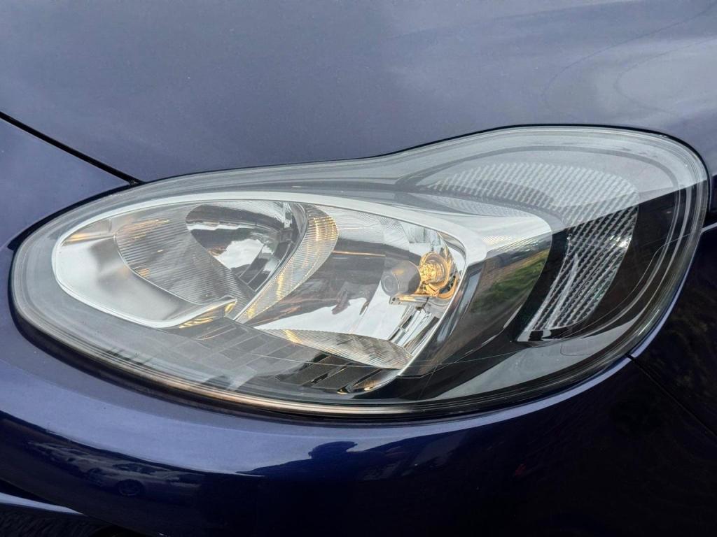 VAUXHALL ADAM 1.2i GLAM Euro 6 3dr 2016