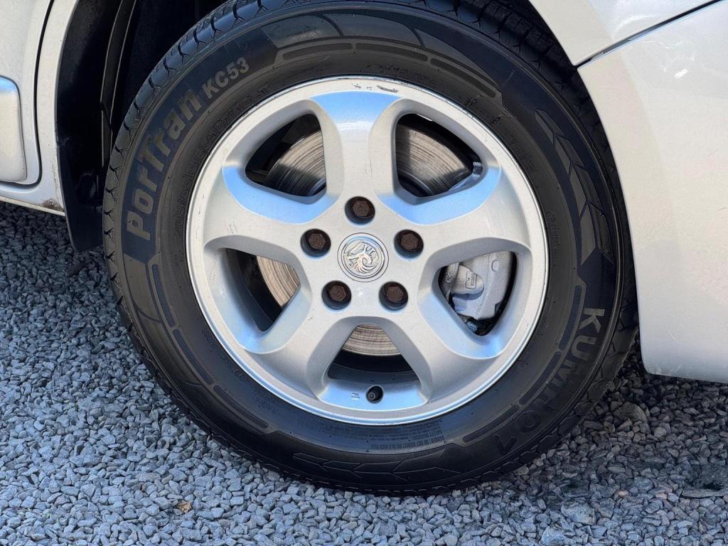 VAUXHALL VIVARO 2.0 CDTi Sportive FWD L1 4dr 2013