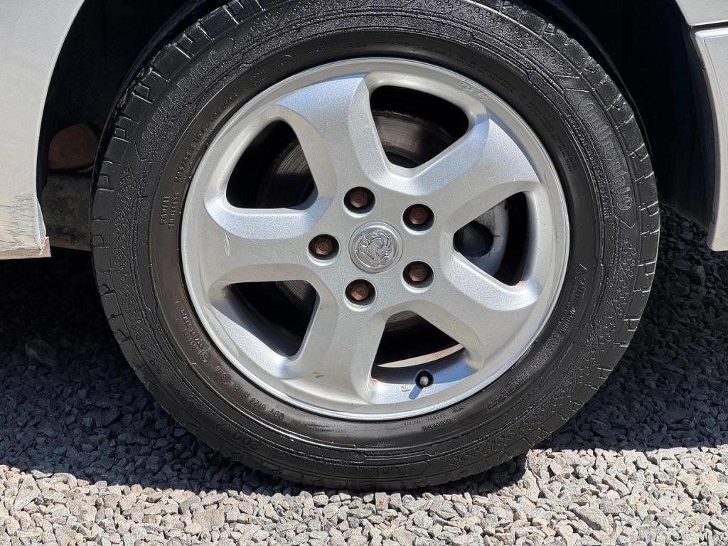 VAUXHALL VIVARO 2.0 CDTi Sportive FWD L1 4dr 2013