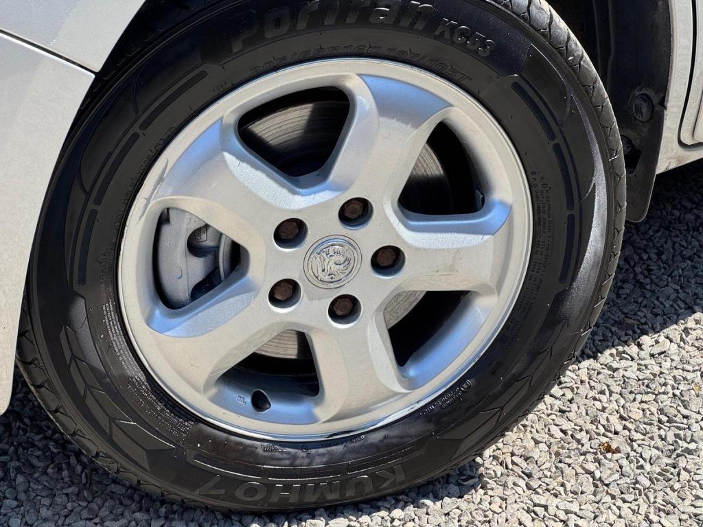 VAUXHALL VIVARO 2.0 CDTi Sportive FWD L1 4dr 2013