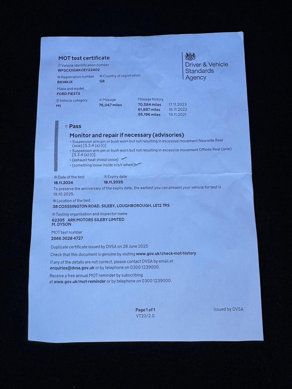 FORD FIESTA 1.0T EcoBoost Zetec Euro 5 (s/s) 3dr 2014