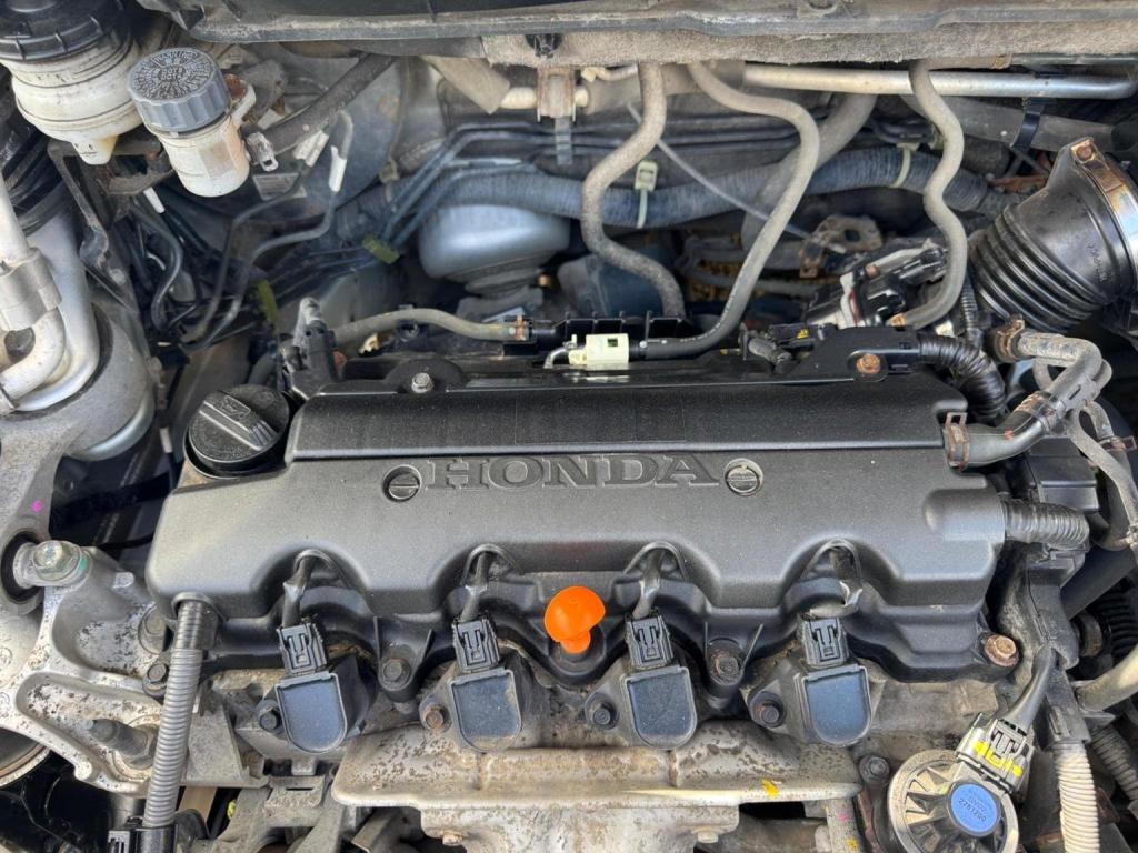 HONDA CR-V 2.0 i-VTEC EX 4WD Euro 5 (s/s) 5dr 2013