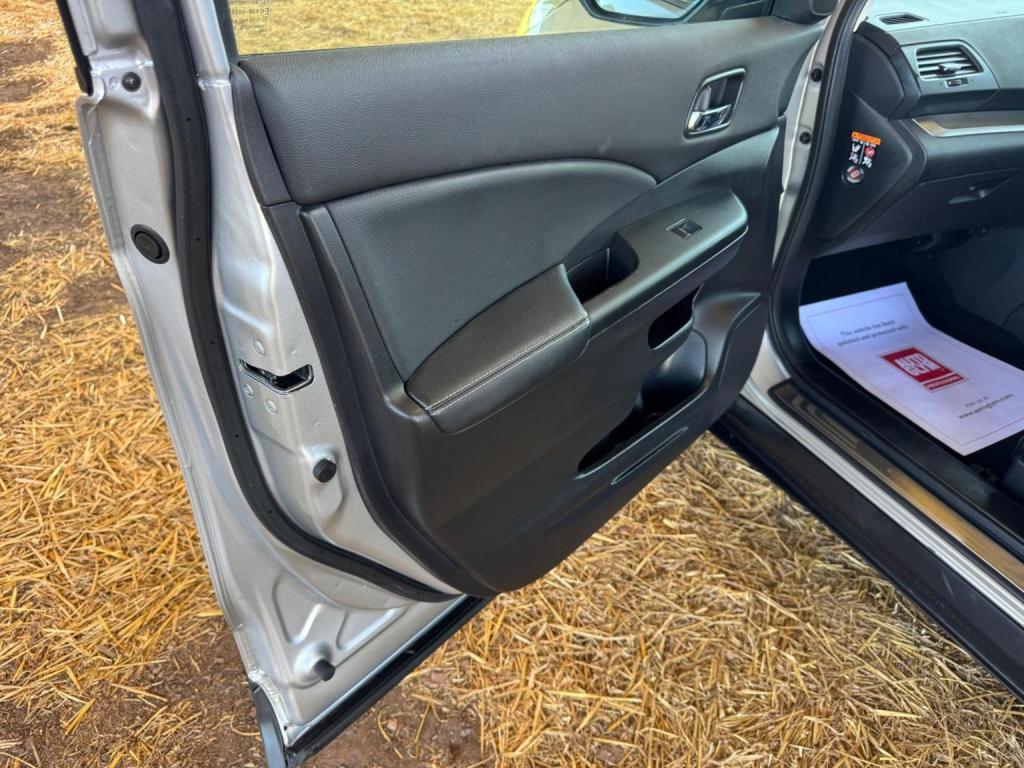 HONDA CR-V 2.0 i-VTEC EX 4WD Euro 5 (s/s) 5dr 2013