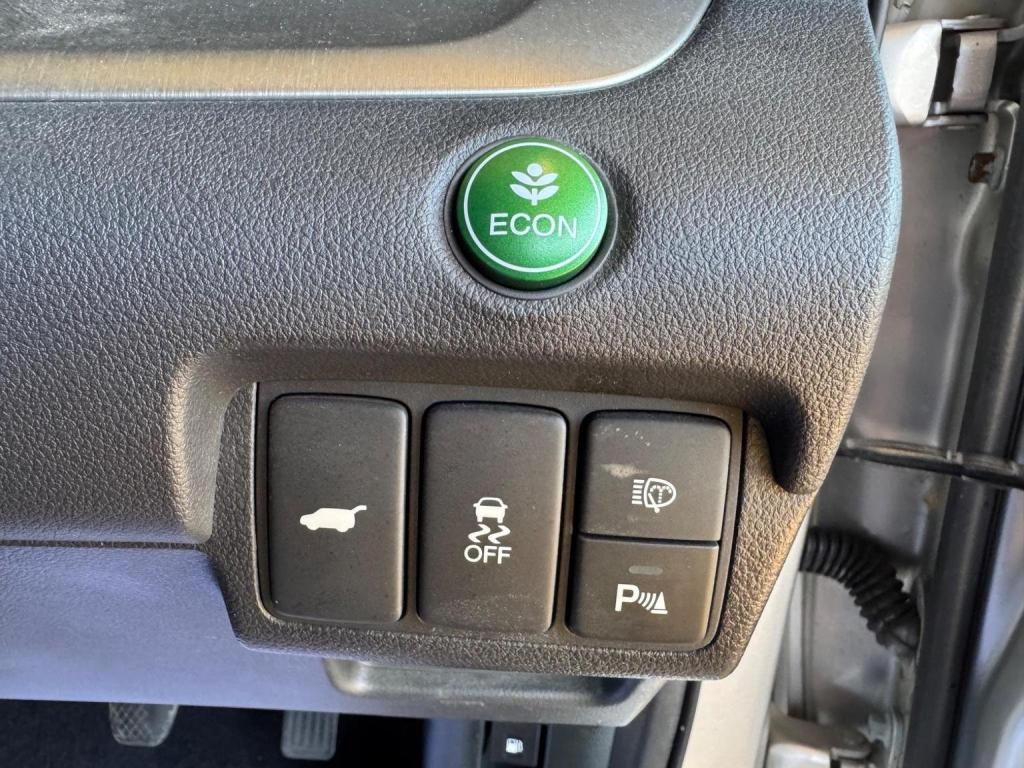 HONDA CR-V 2.0 i-VTEC EX 4WD Euro 5 (s/s) 5dr 2013