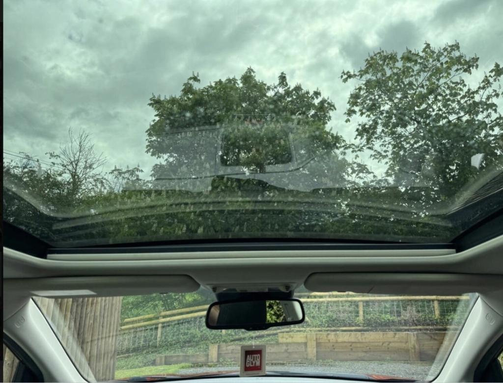 HONDA CR-V 2.0 i-VTEC EX 4WD Euro 5 (s/s) 5dr 2013