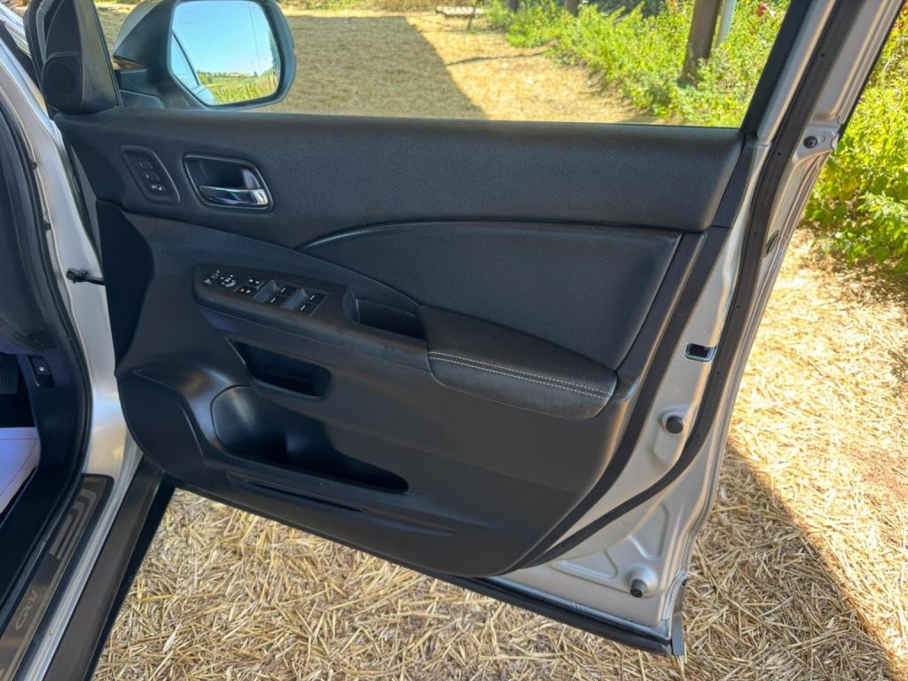 HONDA CR-V 2.0 i-VTEC EX 4WD Euro 5 (s/s) 5dr 2013