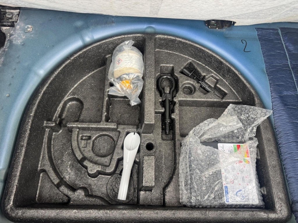 FORD FIESTA 1.0T EcoBoost Titanium Euro 6 (s/s) 5dr 2016