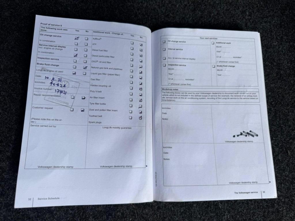 VOLKSWAGEN POLO 1.2 Match Euro 5 3dr 2012