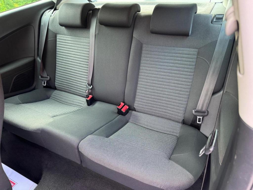 VOLKSWAGEN POLO 1.2 Match Euro 5 3dr 2012