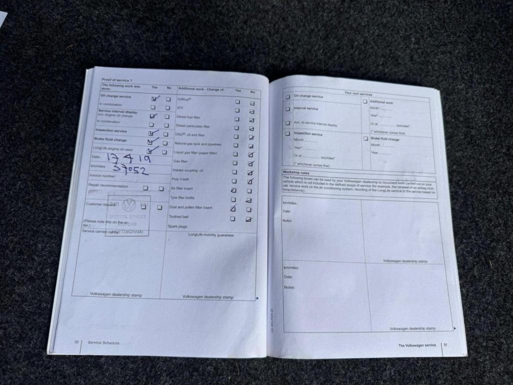 VOLKSWAGEN POLO 1.2 Match Euro 5 3dr 2012