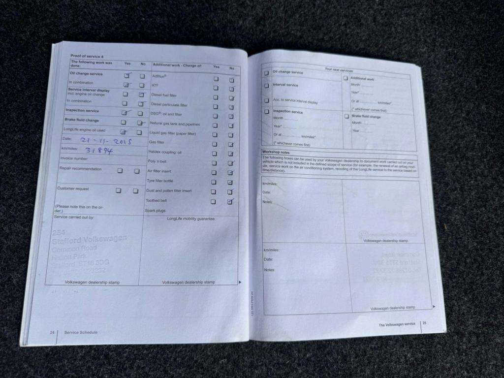 VOLKSWAGEN POLO 1.2 Match Euro 5 3dr 2012