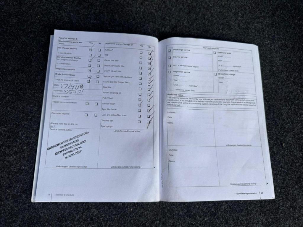 VOLKSWAGEN POLO 1.2 Match Euro 5 3dr 2012