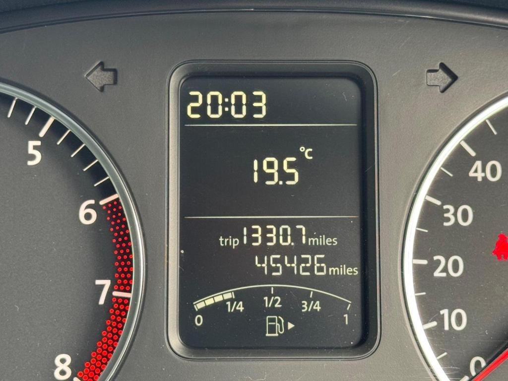 VOLKSWAGEN POLO 1.2 Match Euro 5 3dr 2012